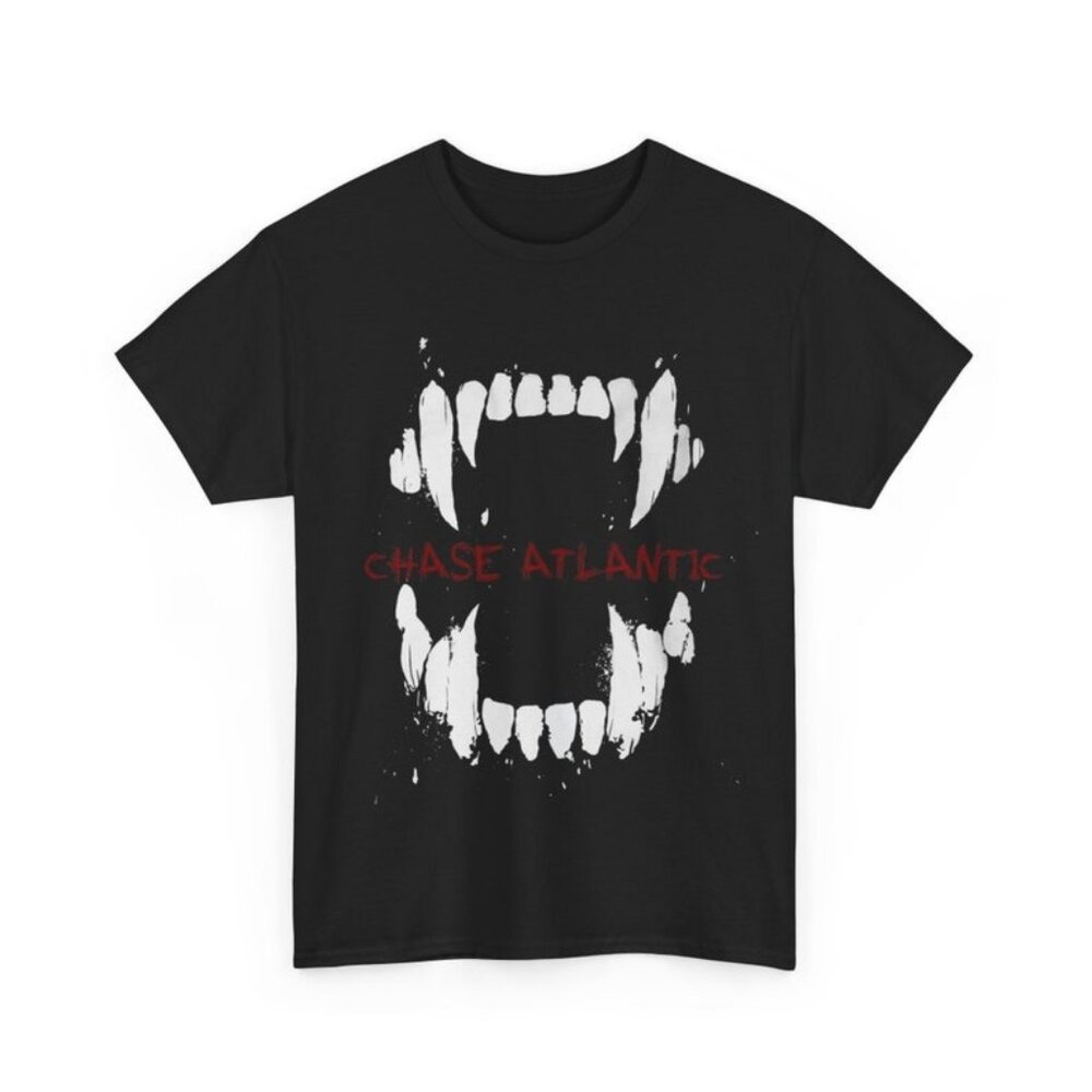 Unisex Shirt Chase Atlantic Beauty In Death Nostalgia Mitchel Cave